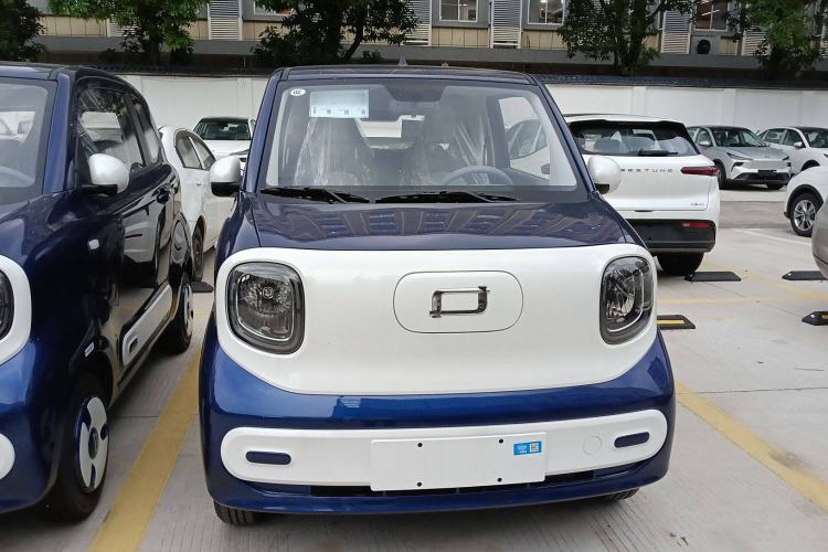 Used Bestune Pony 2025 222km Lightning Horse
