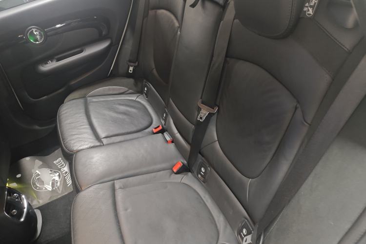 Used  Clubman 2016 1.5T COOPER Connoisseur Edition