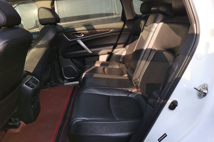 Used Honda Avancier 2017 370TURBO 2WD Luxury Edition