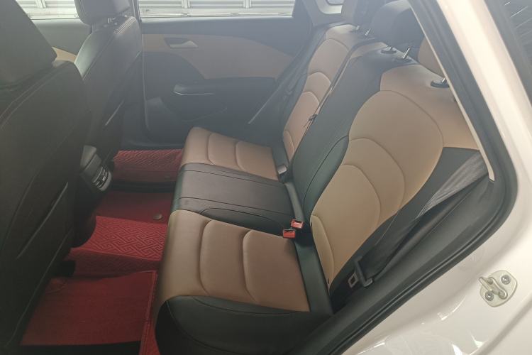 Used Chevrolet Monza 2022 320 Automatic Enjoyment Sunroof Version