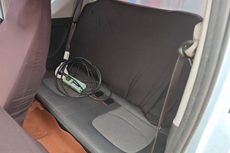 Used Wuling Hongguang MINIEV 2022 Easy Version Lithium Iron Phosphate
