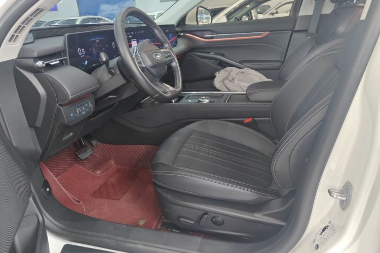 Used Ford Mondeo 2025 2.0T EcoBoost Luxury Version