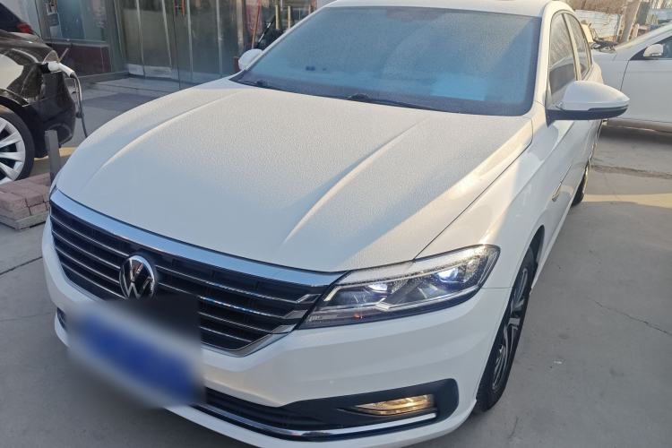 Used Volkswagen Lavida 2022 280TSI DSG Comfort Edition
