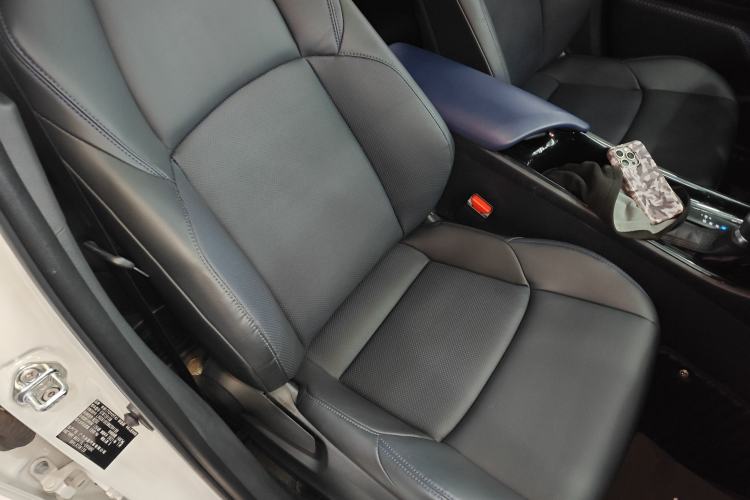 Used Toyota C-HR 2021 2.0L Luxury Edition
