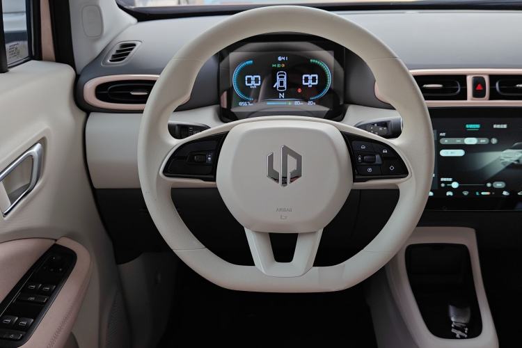 Used Leapmotor T03 2023 200 Lite Edition
