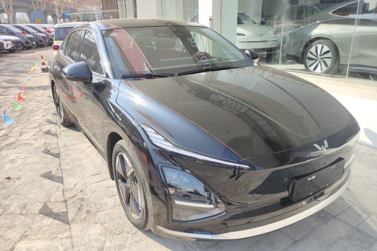 Used Wuling Xingguang 2025 610 km Smart Flagship Version
