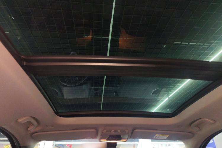 Used BMW X1 2020 sDrive20Li Fashion Model