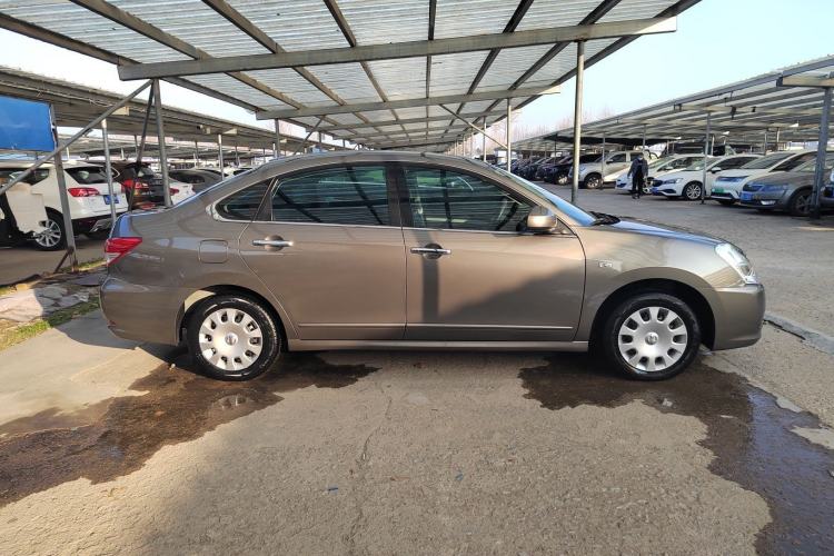 Used Nissan Sylphy 2016 Classic 1.6XE Automatic Comfort Edition
