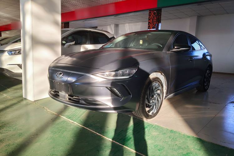 Used Hyundai Lafesta Electric 2020 DLX Enjoyment Edition
