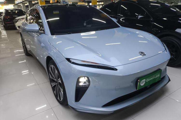 Used Nio ET5T 2024 75kWh Touring