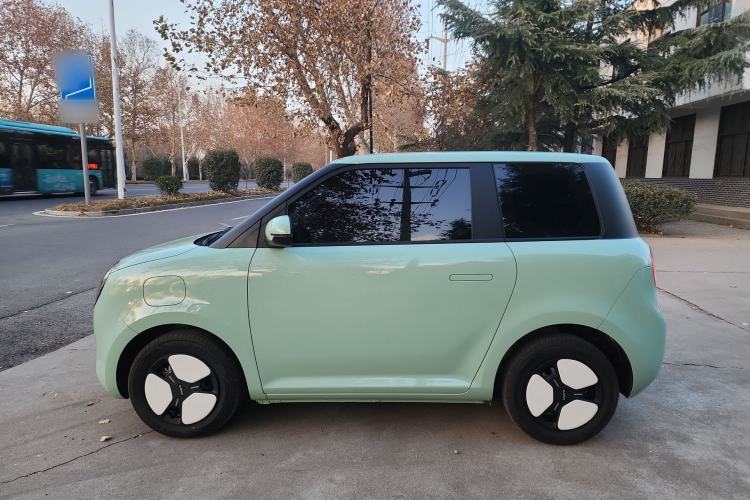 Used  Lumin 2025 205 km Xiangqin Version