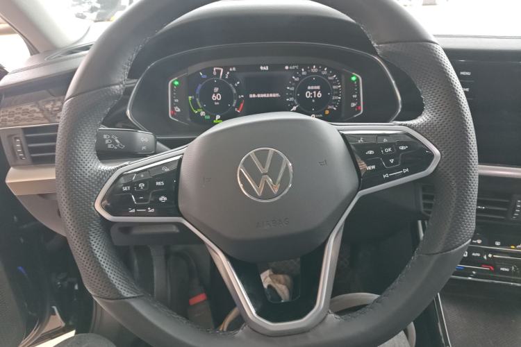 Used Volkswagen Passat New Energy 2022 430 PHEV Hybrid Elite Edition
