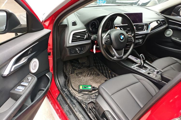 Used BMW 1 Series 2021 120i M Sport Edition
