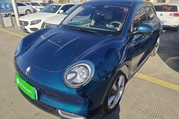 Used ORA Good Cat 2023 401 km Standard Range Comfort Version Lithium Iron Phosphate