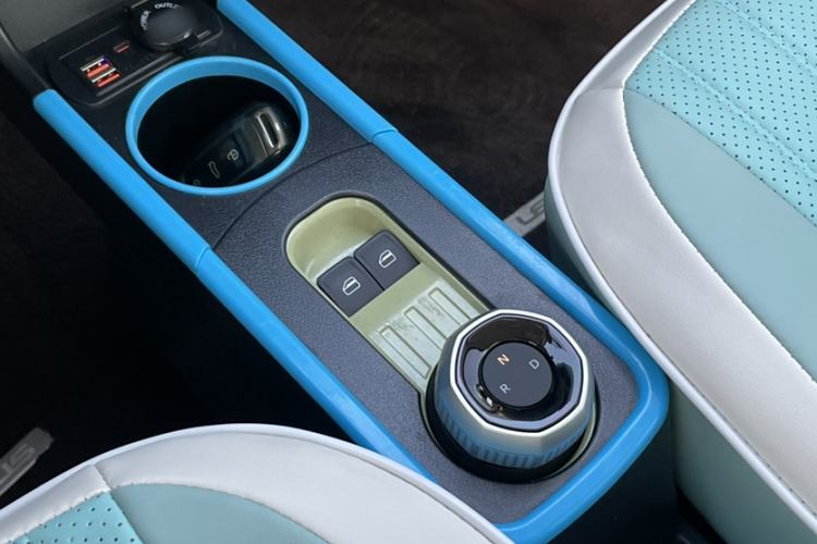 Used  Panda 2024 Panda Mini 200km Endurance Bear