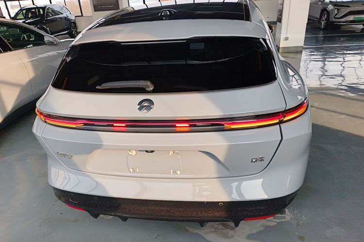 Used Nio ET5T 2024 75kWh Touring
