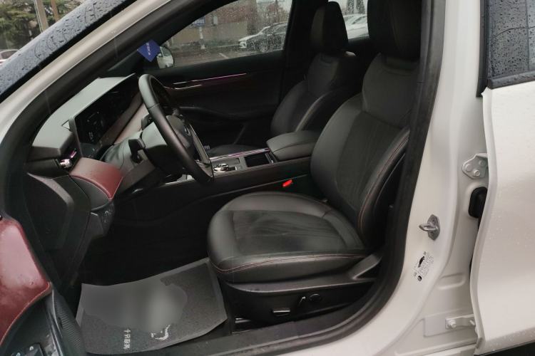 Used Ford Mondeo 2022 Facelifted EcoBoost 245 Ultimate Edition