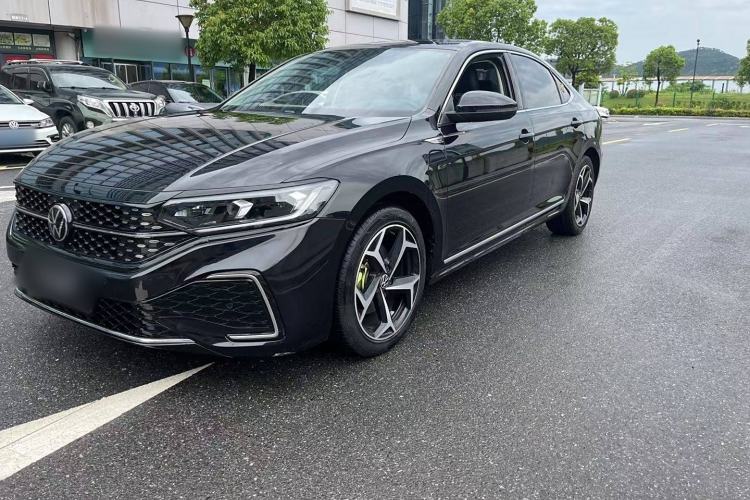 Used Volkswagen Passat 2023 Revised 330TSI Starry Elite Edition
