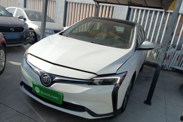 Used Buick Velite 6 2019 Connected & Smart Edition