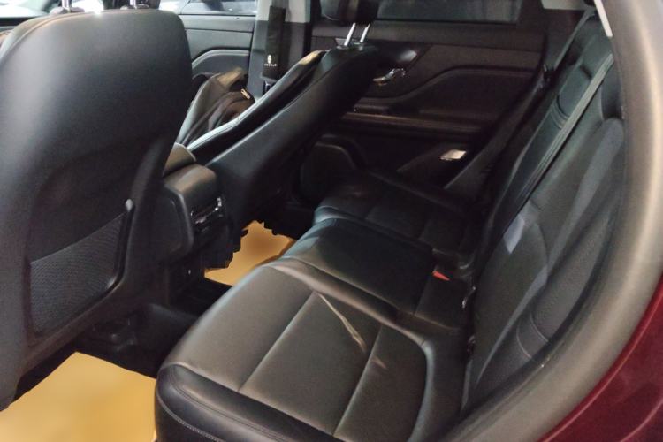 Used Lincoln Corsair 2022 2.0T Two-Wheel Drive Luxury Edition