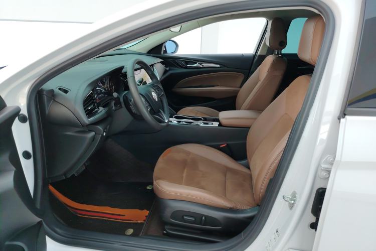 Used Buick Regal 2020 552T Luxury Version
