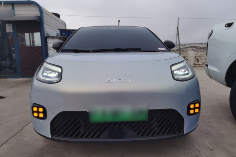 Used AION UT 2025 330 Starlight Edition