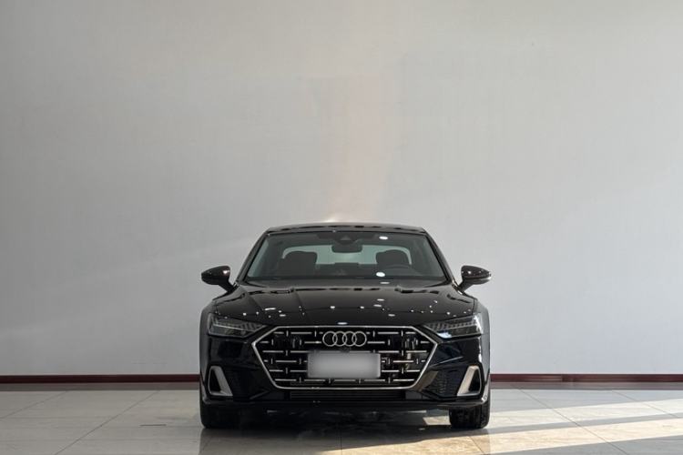 Used Audi A7L 2024 45 TFSI Luxury Edition
