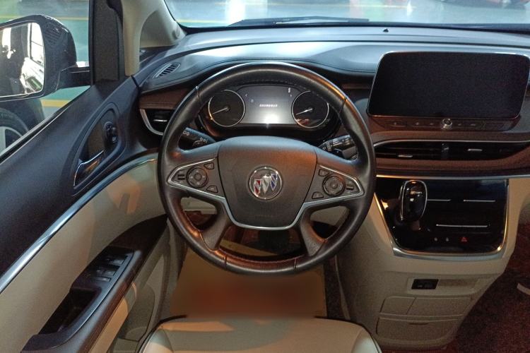 Used Buick GL8 2021 Land Cruiser Executive Class 652T Smart Luxury Model