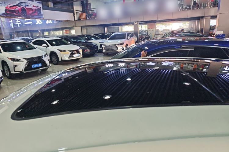 Used Porsche Macan 2024 Macan 2.0T