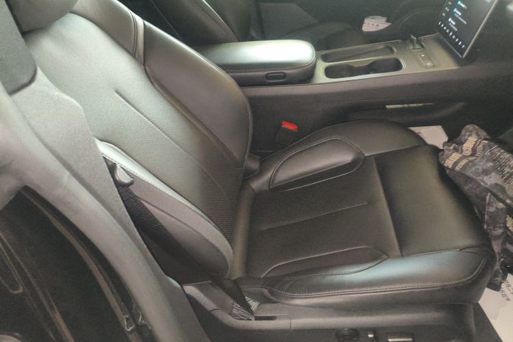 Used Nio ET5T 2023 75 kWh Touring