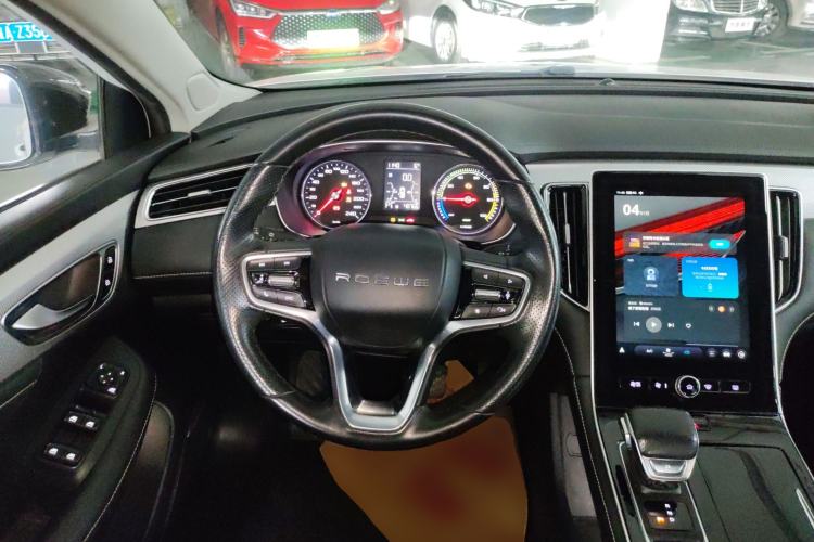 Used Roewe i6 MAX New Energy 2020 1.5T PHEV Sporty Cool Edition