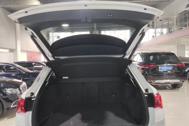 Used Audi Q3 2023 35 TFSI Fashion Dynamic Model (1.4T)
