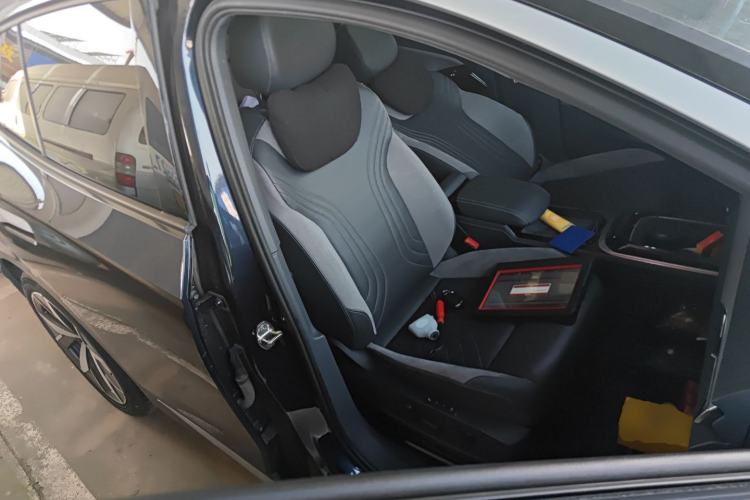 Used Volkswagen ID.4 CROZZ 2022 Long-Range Lite PRO Edition