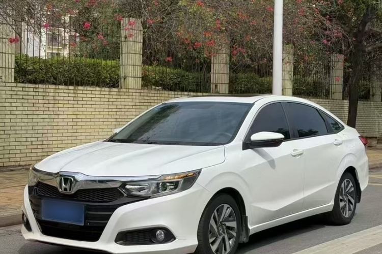 Used Honda Crider 2019 180 Turbo CVT Luxury Edition China VI Emission Standard
