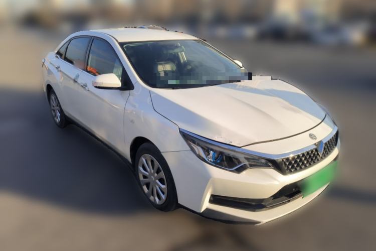 Used Venucia D60 2021 1.6L Entry Manual Comfort Edition
