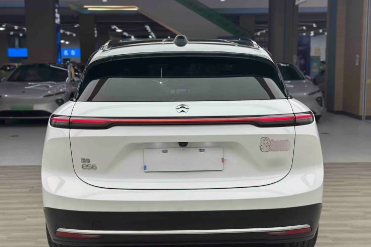 Used Nio ES6 2023 75 kWh