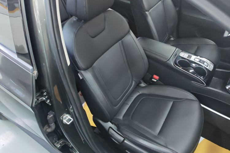 Used Hyundai Tucson 2023 Tucson L 1.5T Automatic Two-Wheel Drive GLX Elite Edition