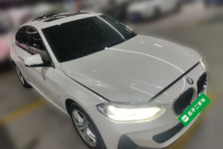 Used BMW 1 Series 2019 118i M Sport Package

