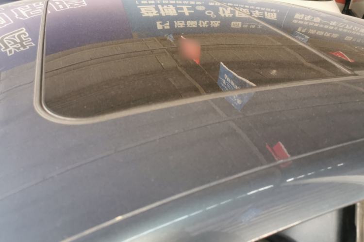 Used BYD Seal 06 New Energy 2024 DM-i 120KM Prestige Model