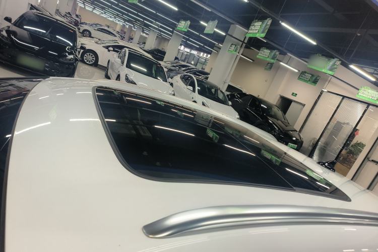 Used Audi Q4 e-tron 2023 40 e-tron Adventure Edition
