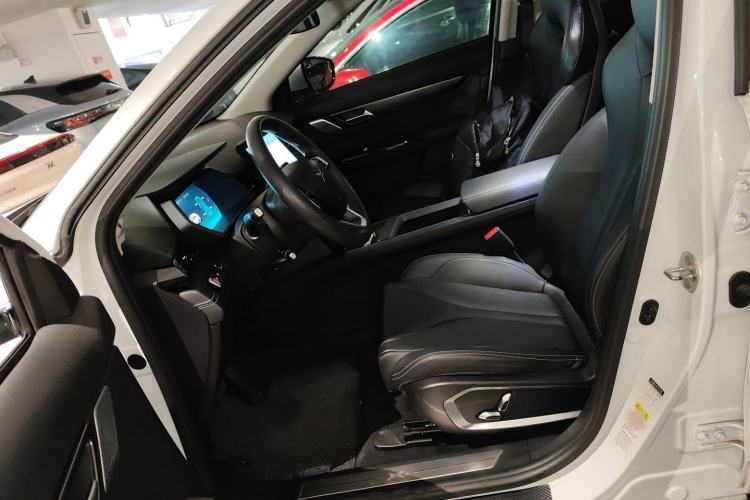 Used XPeng G3 2022 G3i 460N+
