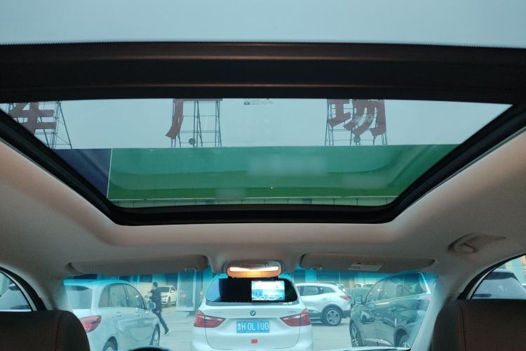 Used Chevrolet Orlando 2019 Redline 530T Automatic Luxury Edition (5-seat model) – China VI Standard
