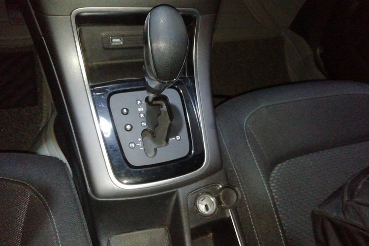 Used Citroen C4 Sega 2018 1.6L Automatic Luxury Model
