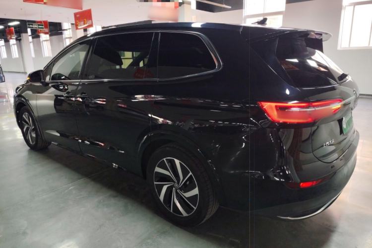 Used Volkswagen Viloran 2024 380TSI Luxury Edition
