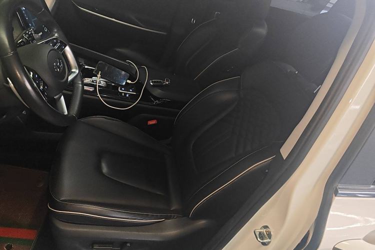 Used Hyundai Custo 2021 380TGDi Smart Luxury Premium LUX
