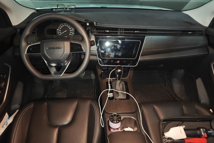 Used Venucia D60 2021 PLUS 1.6L XL CVT Yue Ling Edition