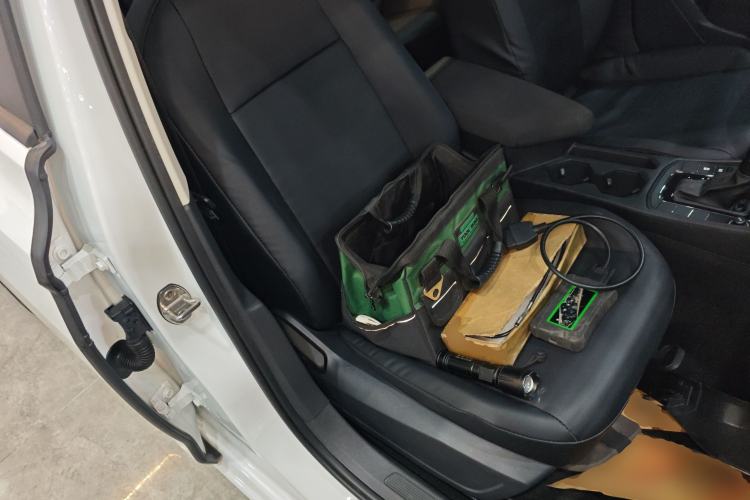 Used Volkswagen Bora 2024 200TSI DSG Comfort Edition