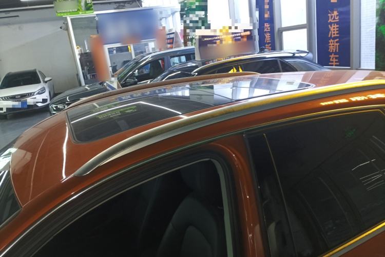 Used Audi Q3 2015 35 TFSI Millionth Anniversary Intelligent Edition