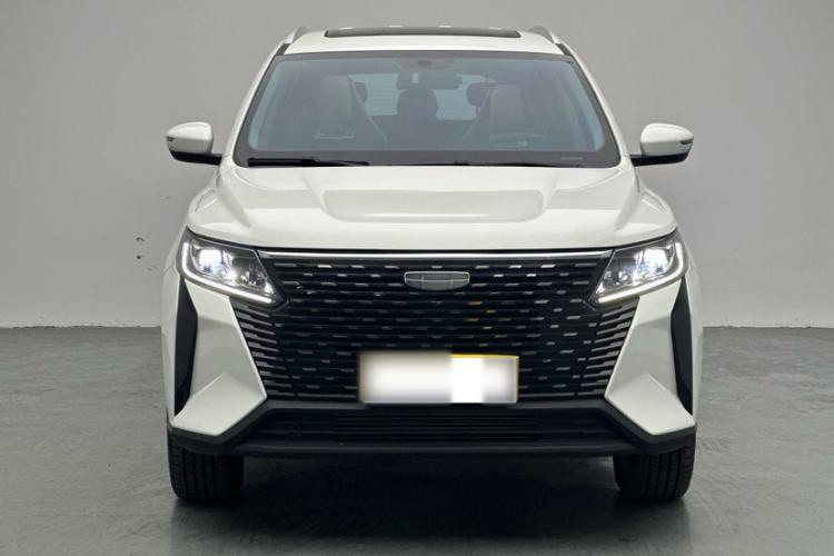 Used Geely Auto Haoyue PRO 2024 1.5T DCT Zongheng+
