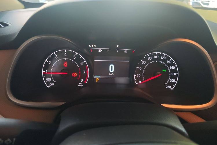 Used Chevrolet Monza 2021 320 Automatic Enjoyment Sunroof Edition
